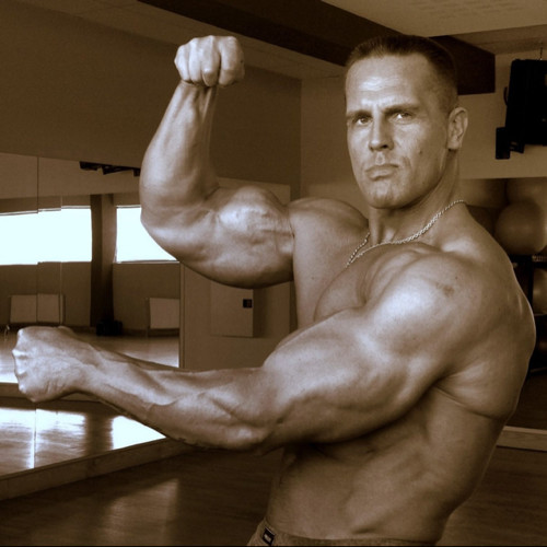 marek kalmus