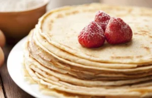 pannkoogid