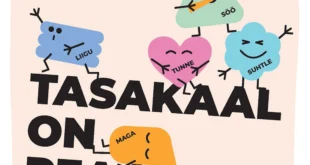 peaasi