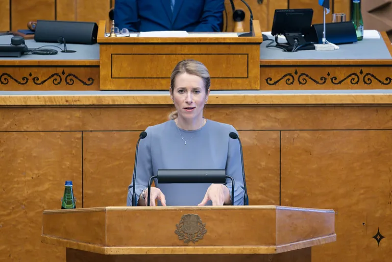 kaja kallas