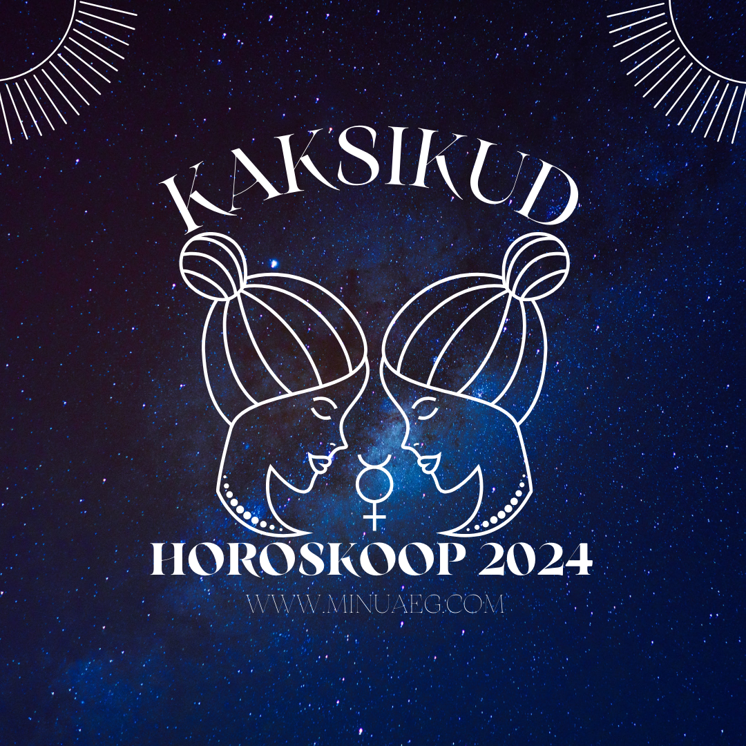 kaksikud