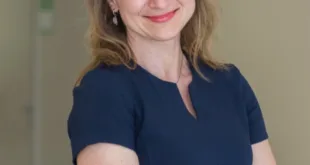 Dr Heidi Alasepp