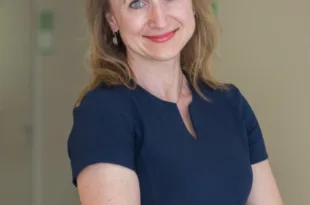 Dr Heidi Alasepp