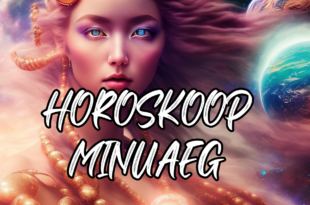 HOROSKOOP MINUAEG 1