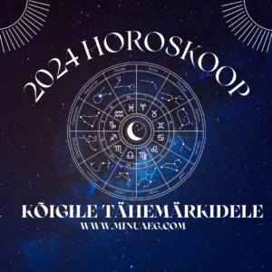 2024 HOROSKOOP