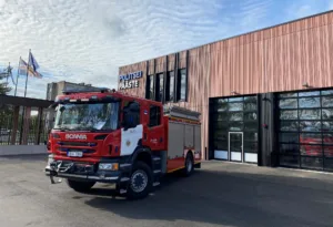 päästekeskus