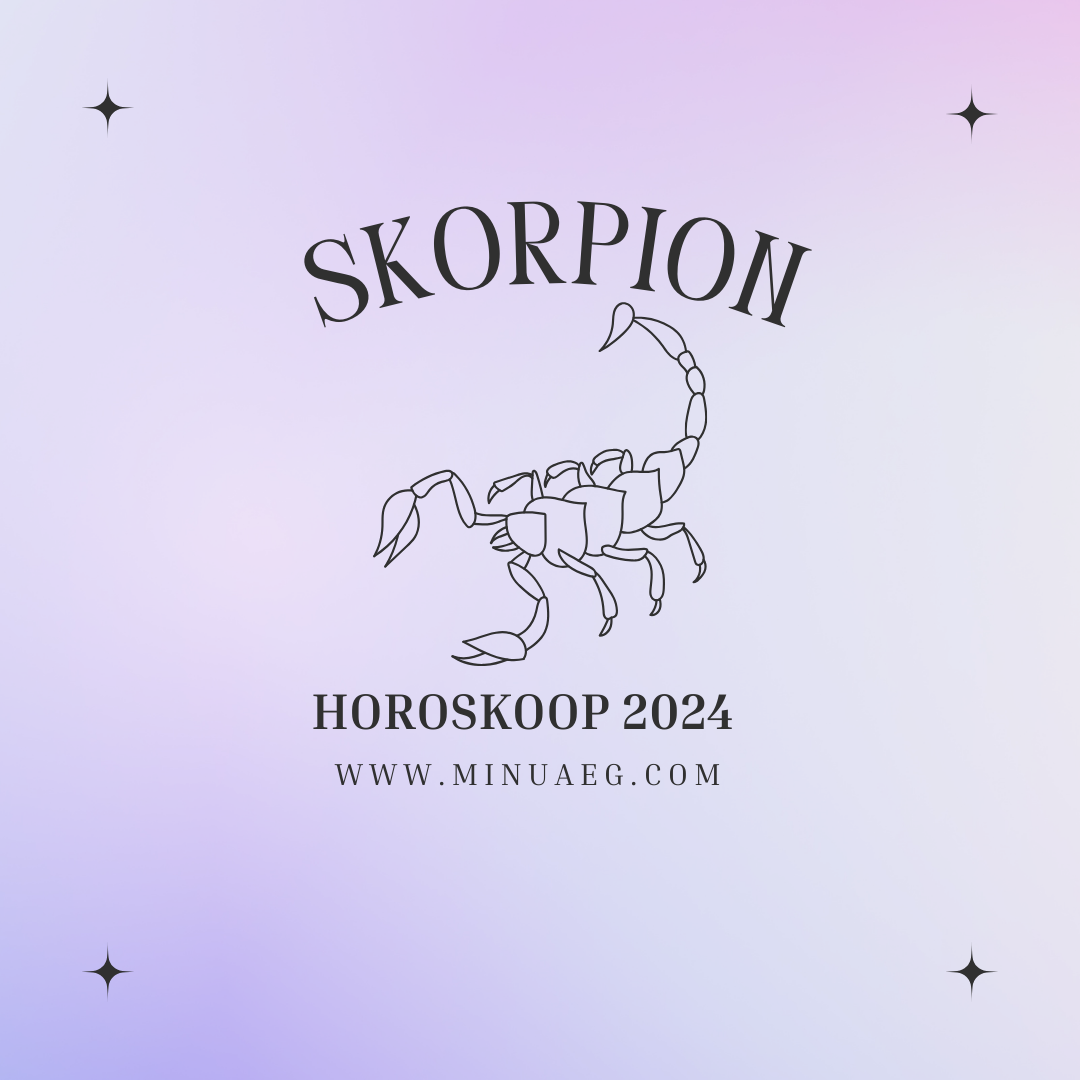 SKORPION