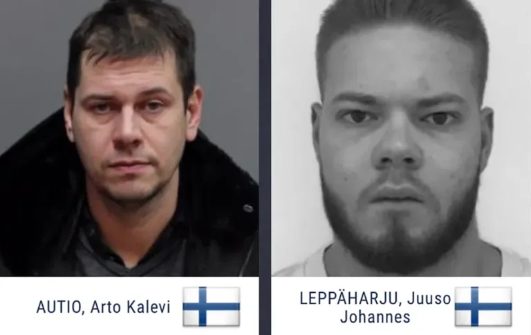 autio-leppaharju