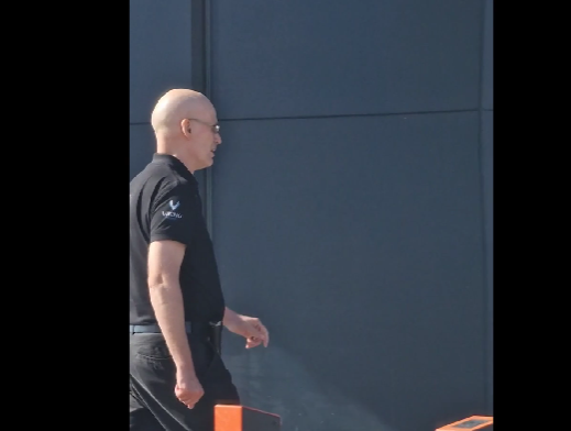 kuvatömmis videost