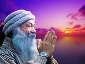 osho