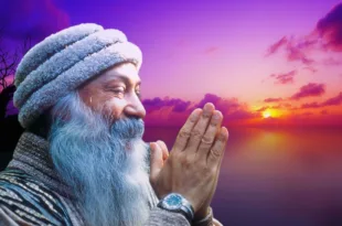 osho