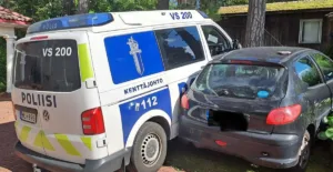 politsei-auto