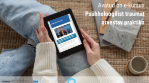 psühhotrauma e-kursus 2