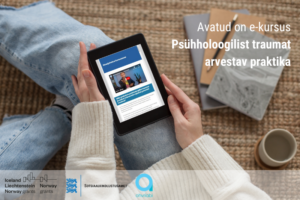 psühhotrauma e-kursus 2