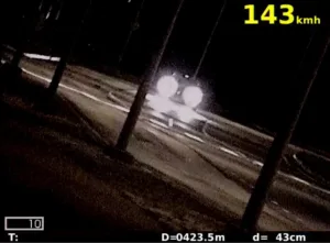 Liiklusjärelevalvekeskus