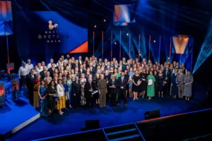 Haridustöötaja elutööpreemia