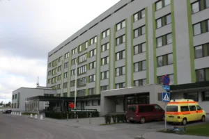 Tallinna_Lastehaigla