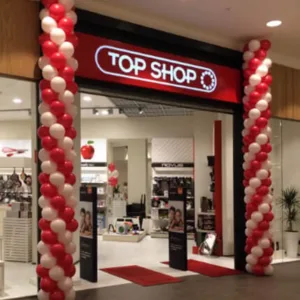 Top Shop