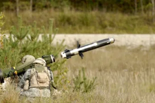 anti tank guided missile 63033 1280