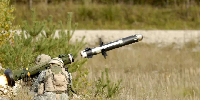 anti tank guided missile 63033 1280