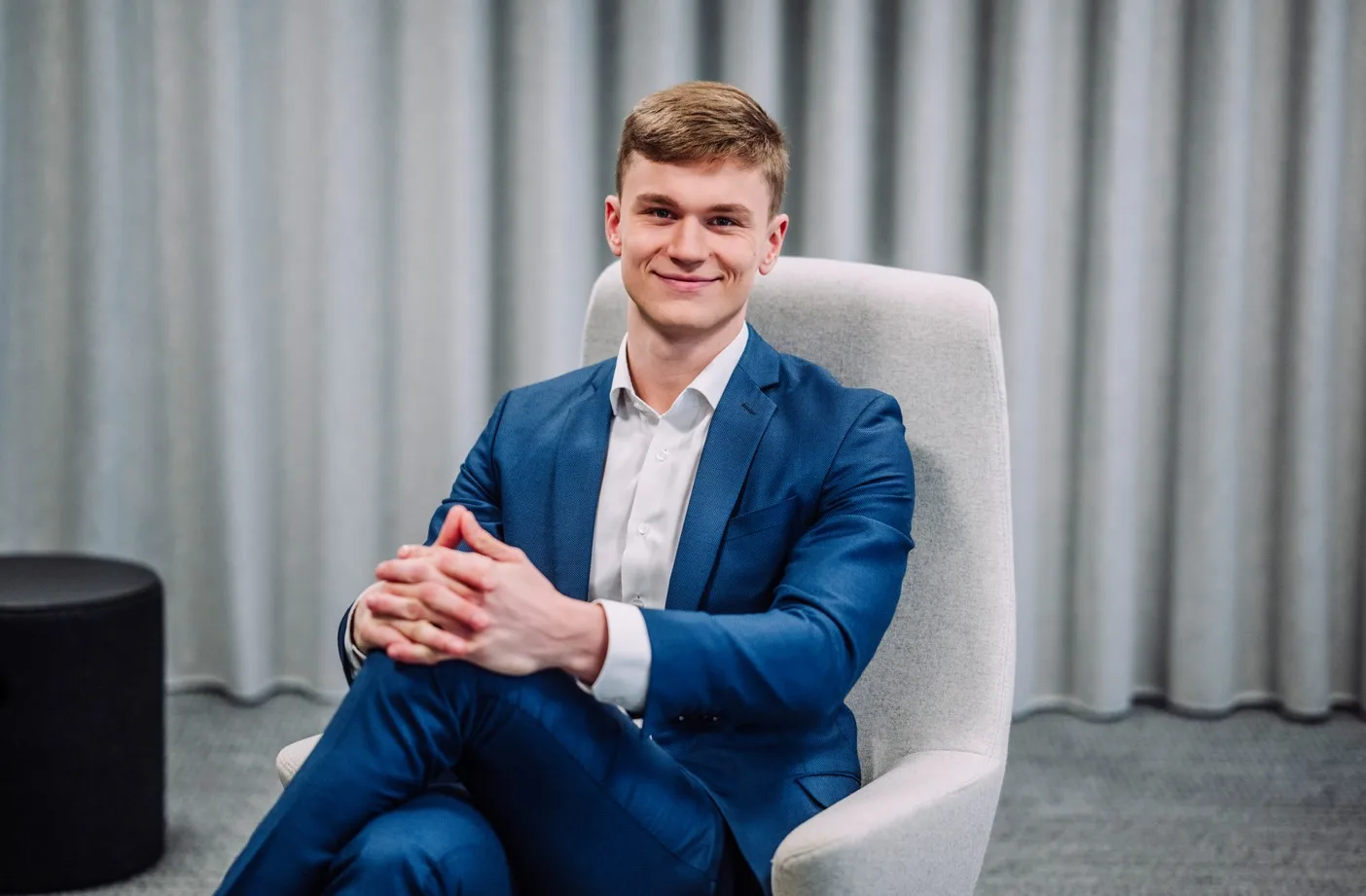 Erik Laur