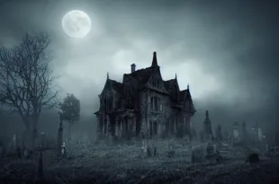 haunted house 7508035 1280