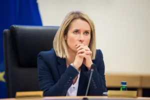 kaja kallas