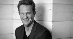 matthew perry