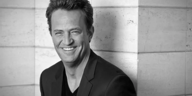 matthew perry