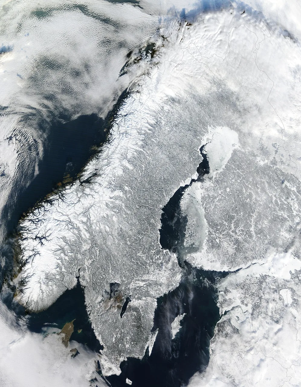 scandinavia-67676_1280