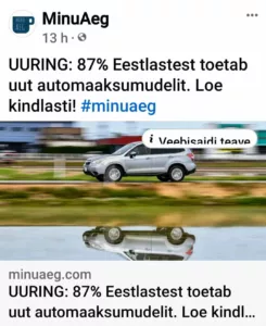 minuaeg.com
