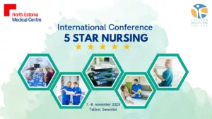 5 tärni õenduse konverents