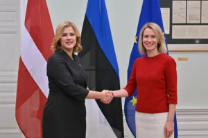 kaja kallas