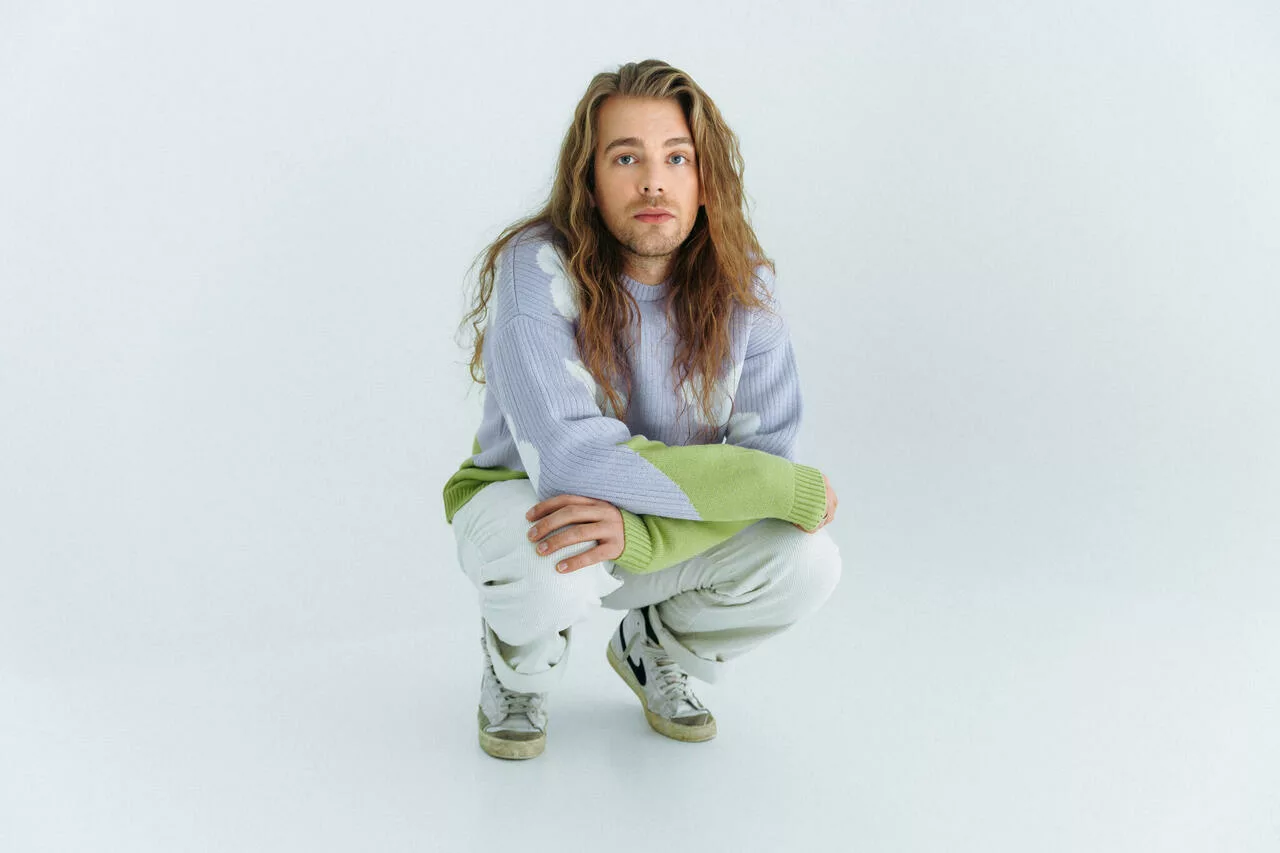 Daniel Levi