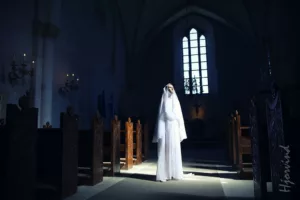 Haapsalu Valge Daam
