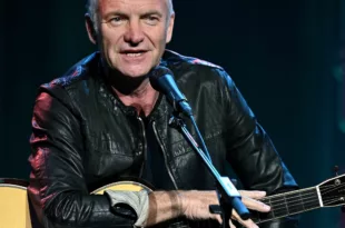 Sting