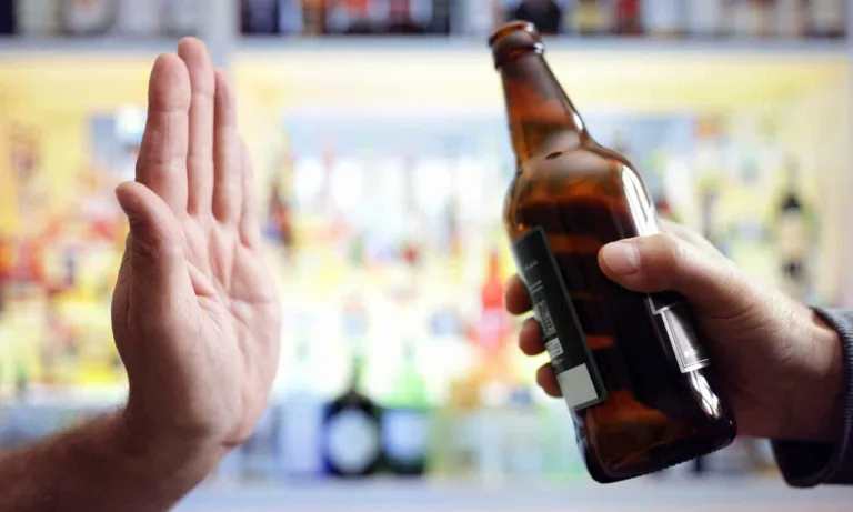 alkohol