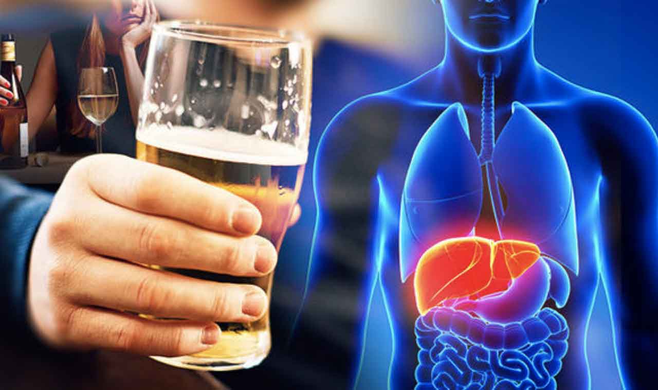 alkohol