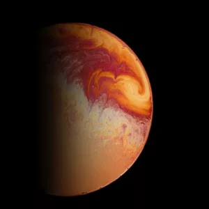 planeet mars