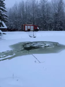 Jeedaskula-tiiki-uppumine