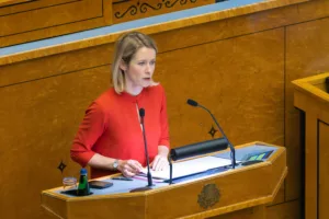 Kaja Kallas