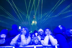 Kesklinna aastavahetus 2022_Albert Truuväärt