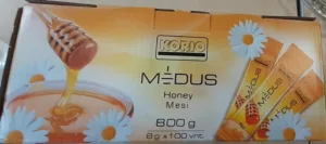 Mesi1
