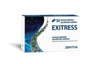 exitress