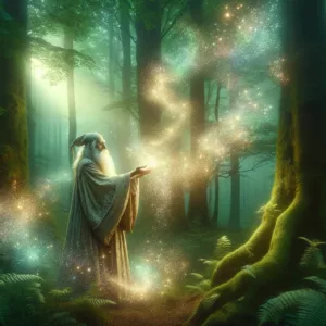 maagiline tolm, minuaeg.com