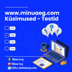 minuaeg.com