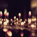 TEST: Avasta sinu isiksust kajastav küünla leegi ennustus. Vali värv ja loe.... 3 test