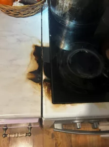 Kolga-Jaani toidukõrbemine