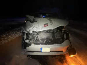 Põdralt löögi saanud masin_20.01