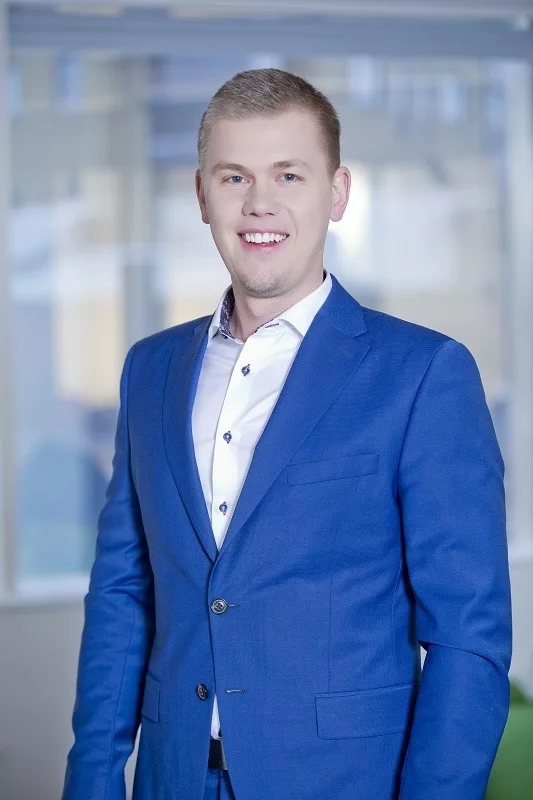 Christo Ojamaa_SEB